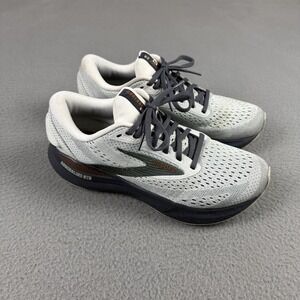 Brooks‎ Sneakers Womens 8.5 B Adrenaline GTS 24 1204261B030 Running Shoes READ
